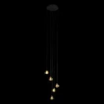 Подвесной светильник Loft it Rain 10151/5 1_LF_10151_5.webp small