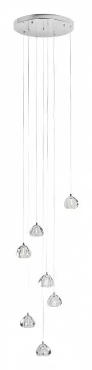 Подвесной светильник Loft it Rain 10151/7 0_LF_10151_7.webp big