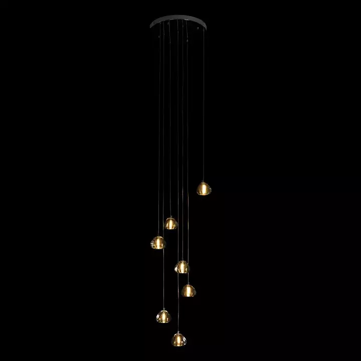 Подвесной светильник Loft it Rain 10151/7 1_LF_10151_7.webp big