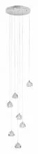 Подвесной светильник Loft it Rain 10151/7