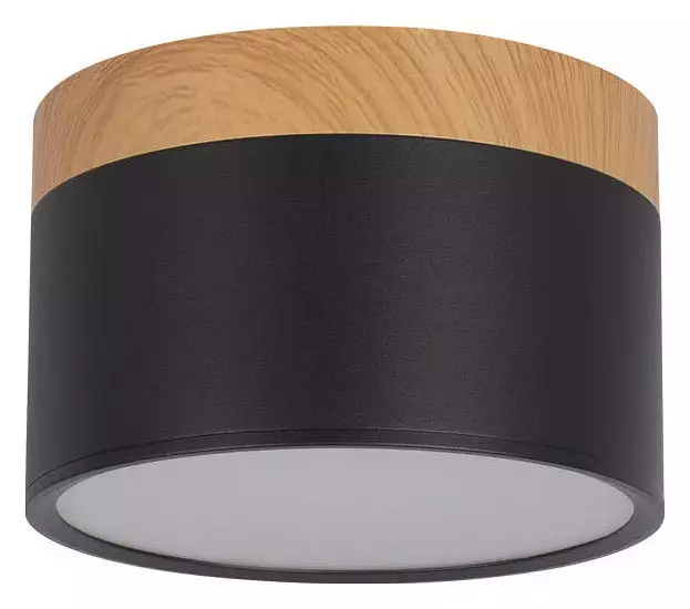 Накладной светильник Loft it Grape 10162 Black 0_LF_10162_Black.webp big