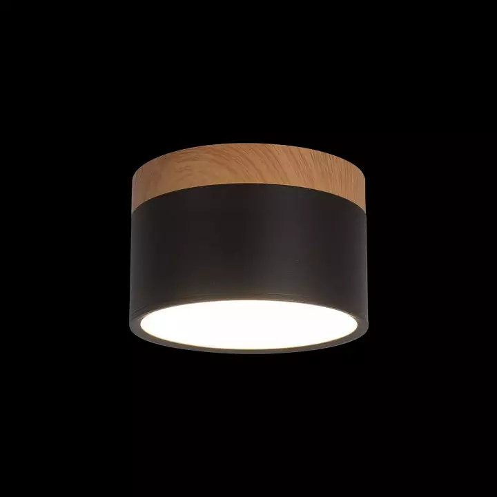 Накладной светильник Loft it Grape 10162 Black 1_LF_10162_Black.webp big