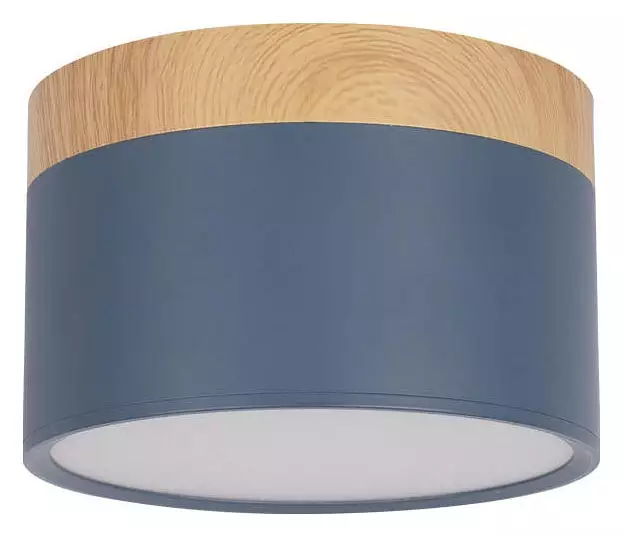 Накладной светильник Loft it Grape 10162 Blue 0_LF_10162_Blue.webp big