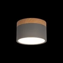 Накладной светильник Loft it Grape 10162 Grey 1_LF_10162_Grey.webp small