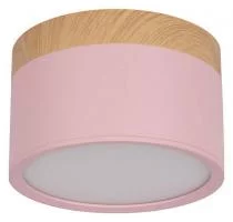 Накладной светильник Loft it Grape 10162 Pink
