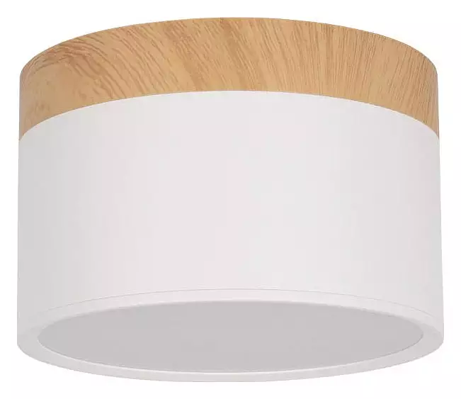 Накладной светильник Loft it Grape 10162 White 0_LF_10162_White.webp big