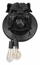 Бра Loft it Bulldog 10177 Black 0_LF_10177_Black.webp small