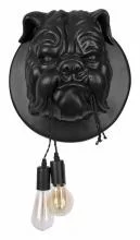 Бра Loft it Bulldog 10177 Black 1_LF_10177_Black.webp small