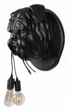 Бра Loft it Bulldog 10177 Black 2_LF_10177_Black.webp small