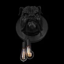 Бра Loft it Bulldog 10177 Black 4_LF_10177_Black.webp small