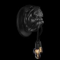 Бра Loft it Bulldog 10177 Black 5_LF_10177_Black.webp small