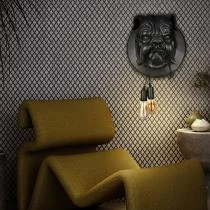 Бра Loft it Bulldog 10177 Black 6_LF_10177_Black.webp small