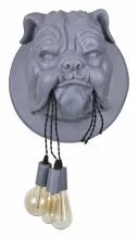 Бра Loft it Bulldog 10177 Grey 1_LF_10177_Grey.webp small