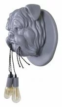 Бра Loft it Bulldog 10177 Grey 2_LF_10177_Grey.webp small