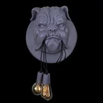 Бра Loft it Bulldog 10177 Grey 3_LF_10177_Grey.webp small