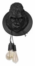 Бра Loft it Gorilla 10178 Black 1_LF_10178_Black.webp small