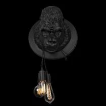 Бра Loft it Gorilla 10178 Black 3_LF_10178_Black.webp small