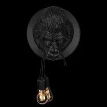 Бра Loft it Gorilla 10178 Black 4_LF_10178_Black.webp small