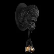 Бра Loft it Gorilla 10178 Black 5_LF_10178_Black.webp small
