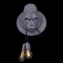 Бра Loft it Gorilla 10178 Grey 3_LF_10178_Grey.webp small