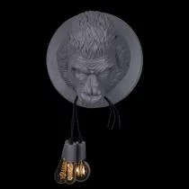 Бра Loft it Gorilla 10178 Grey 4_LF_10178_Grey.webp small