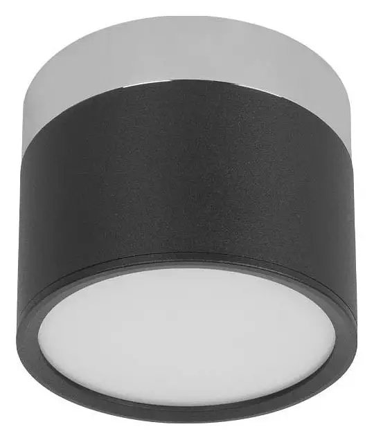 Накладной светильник Loft it Photon 10179/7 Black 0_LF_10179_7_Black.webp big