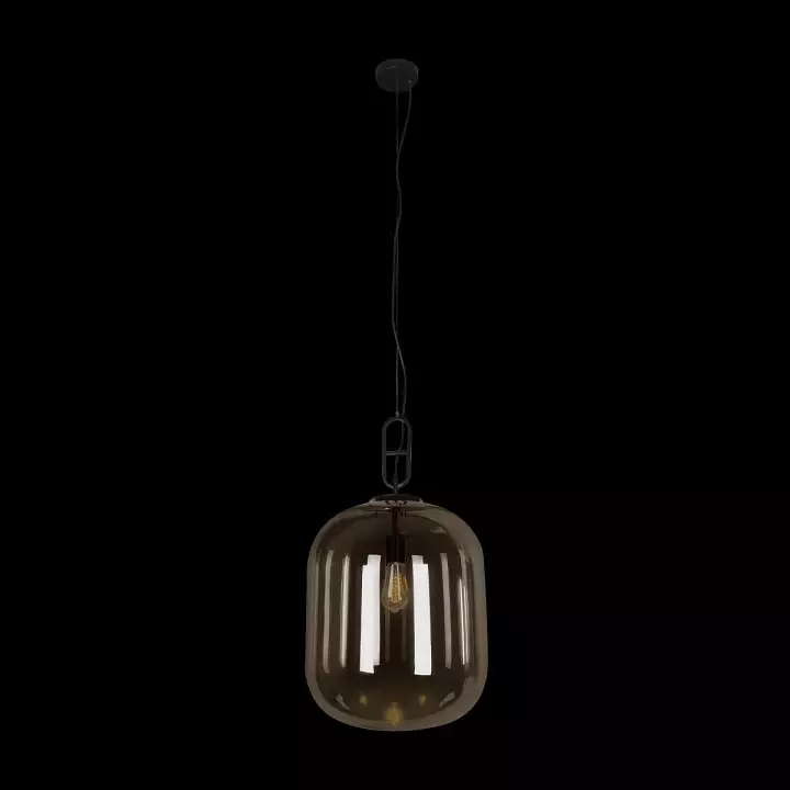 Подвесной светильник Loft it Oda 10195/350 Amber 4_LF_10195_350_Amber.webp big