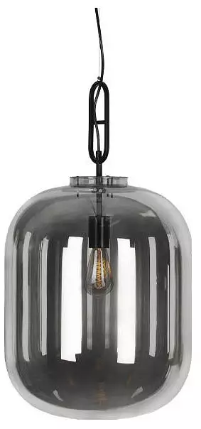 Подвесной светильник Loft it Oda 10195/350 Smoke 0_LF_10195_350_Smoke.webp big