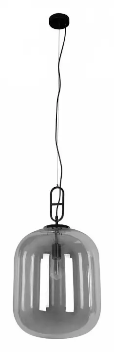 Подвесной светильник Loft it Oda 10195/350 Smoke 2_LF_10195_350_Smoke.webp big