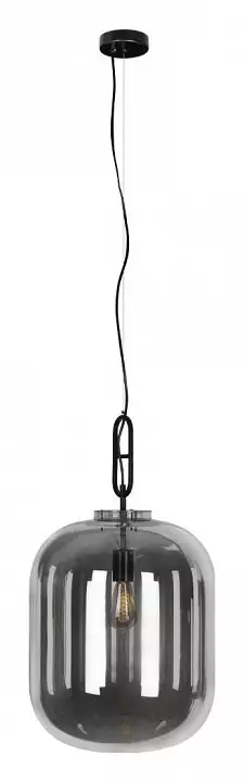 Подвесной светильник Loft it Oda 10195/350 Smoke 3_LF_10195_350_Smoke.webp big