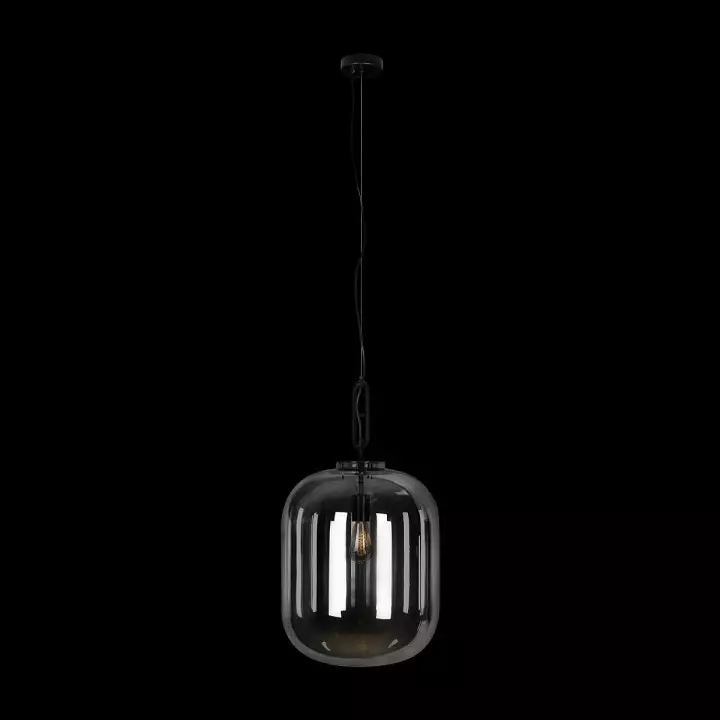 Подвесной светильник Loft it Oda 10195/350 Smoke 4_LF_10195_350_Smoke.webp big