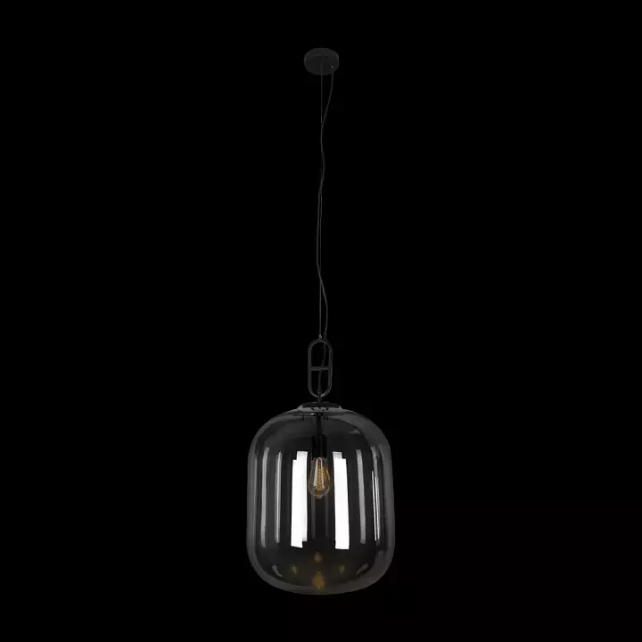 Подвесной светильник Loft it Oda 10195/350 Smoke 5_LF_10195_350_Smoke.webp big
