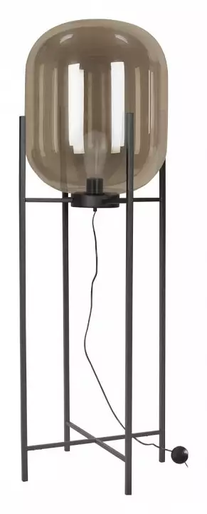 Торшер Loft it Oda 10195F/1400 Amber 0_LF_10195F_1400_Amber.webp big