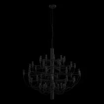 Подвесная люстра Loft it Gino 10196/1000 Black 3_LF_10196_1000_Black.webp small