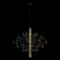 Подвесная люстра Loft it Gino 10196/1000 Gold 2_LF_10196_1000_Gold.webp small