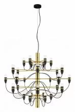 Подвесная люстра Loft it Gino 10196/800 Gold 1_LF_10196_800_Gold.webp small