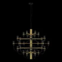 Подвесная люстра Loft it Gino 10196/800 Gold 2_LF_10196_800_Gold.webp small