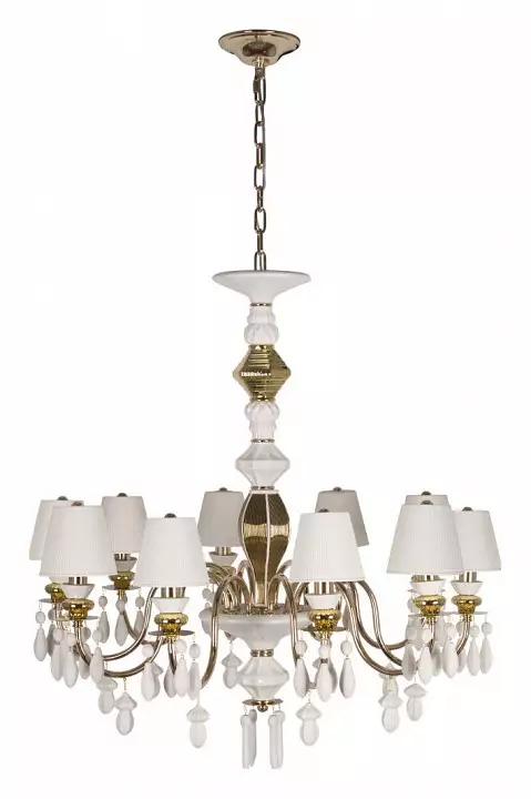 Подвесная люстра Loft it Grace 10203/10 White 2_LF_10203_10_White.webp big