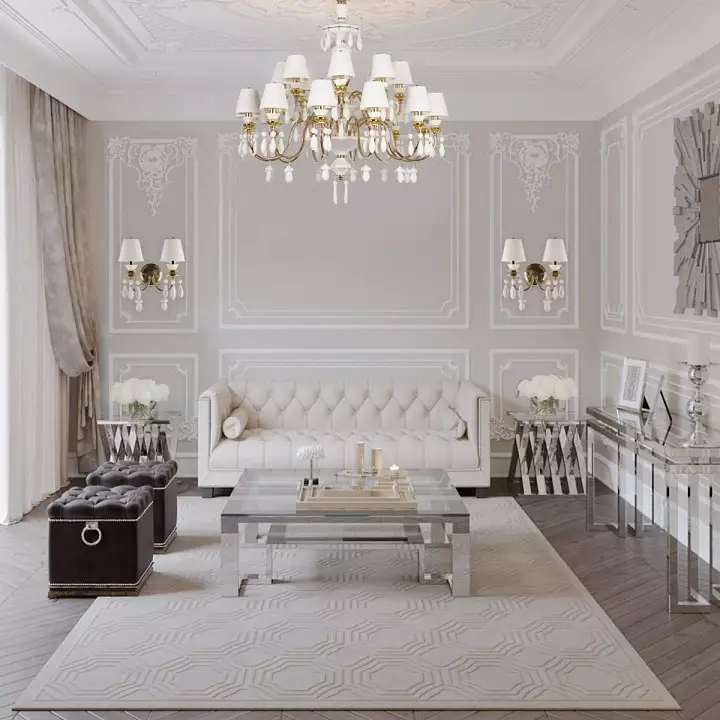 Бра Loft it Grace 10203/1W White 4_LF_10203_1W_White.webp big