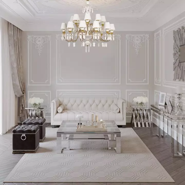 Подвесная люстра Loft it Grace 10203/8 White 5_LF_10203_8_White.webp big