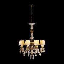 Подвесная люстра Loft it Grace 10203/8 White 4_LF_10203_8_White.webp small