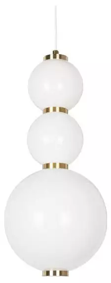 Подвесной светильник Loft it Pearls 10205/D 0_LF_10205_D.webp big
