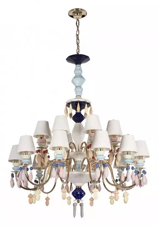 Подвесная люстра Loft it Grace 10203/12+8 Mult 1_LF_10203_12_8_Mult.webp big