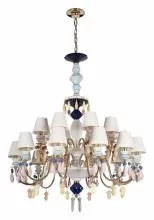 Подвесная люстра Loft it Grace 10203/12+8 Mult 1_LF_10203_12_8_Mult.webp small