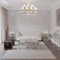 Подвесная люстра Loft it Grace 10203/12+8 White 5_LF_10203_12_8_White.webp small