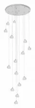 Подвесная люстра Loft it Rain 10151/15