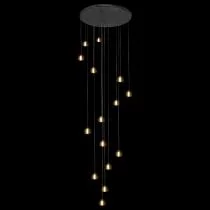 Подвесная люстра Loft it Rain 10151/15 1_LF_10151_15.webp small
