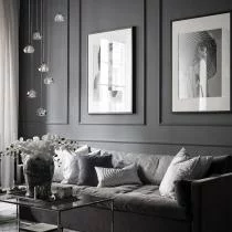Подвесная люстра Loft it Rain 10151/15 2_LF_10151_15.webp small