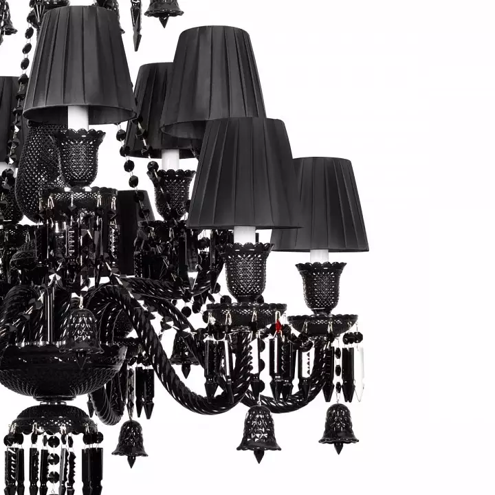 Подвесная люстра Loft it Zenith 10210/12 Black 5_LF_10210_12_Black.webp big