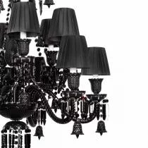 Подвесная люстра Loft it Zenith 10210/12 Black 5_LF_10210_12_Black.webp small
